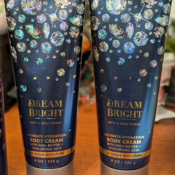 Bath & Body Works Dream Bright Bundle - Picture 3 of 4